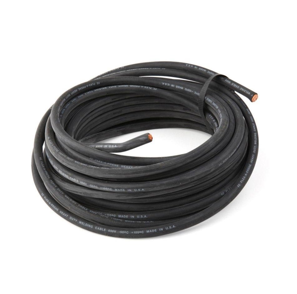 Welding Cable (Box) | Maple Industrial Products Inc.